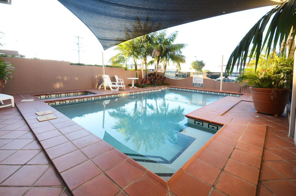Quality Inn Grafton Exterior foto