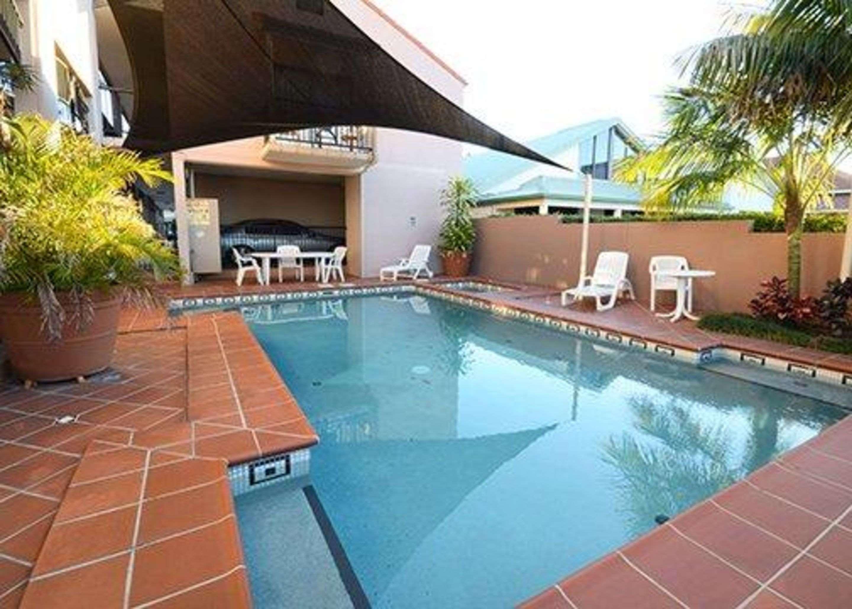 Quality Inn Grafton Exterior foto
