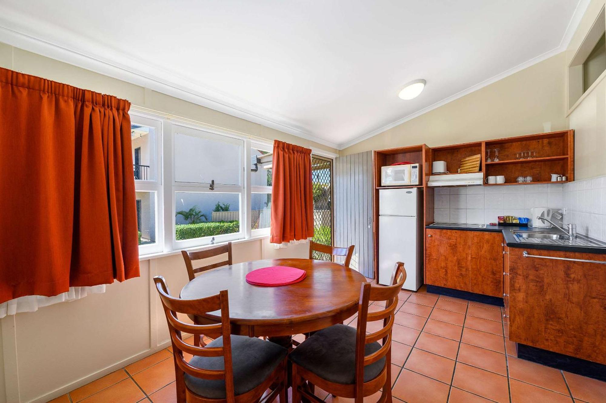 Quality Inn Grafton Exterior foto